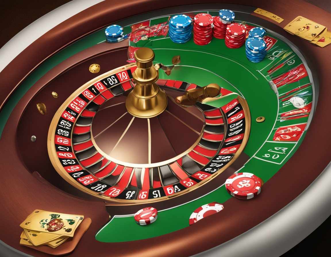 bet 136