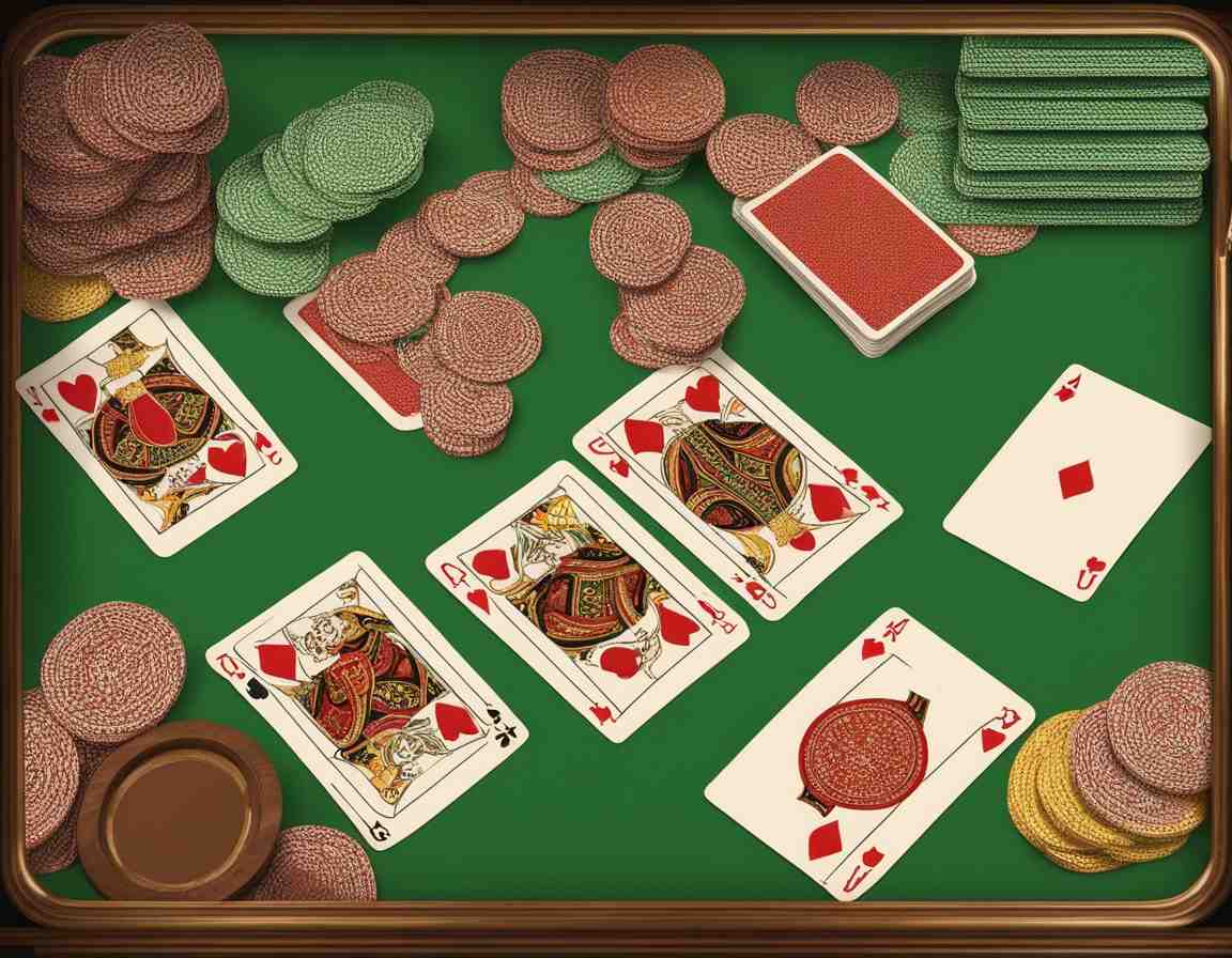 bet 136